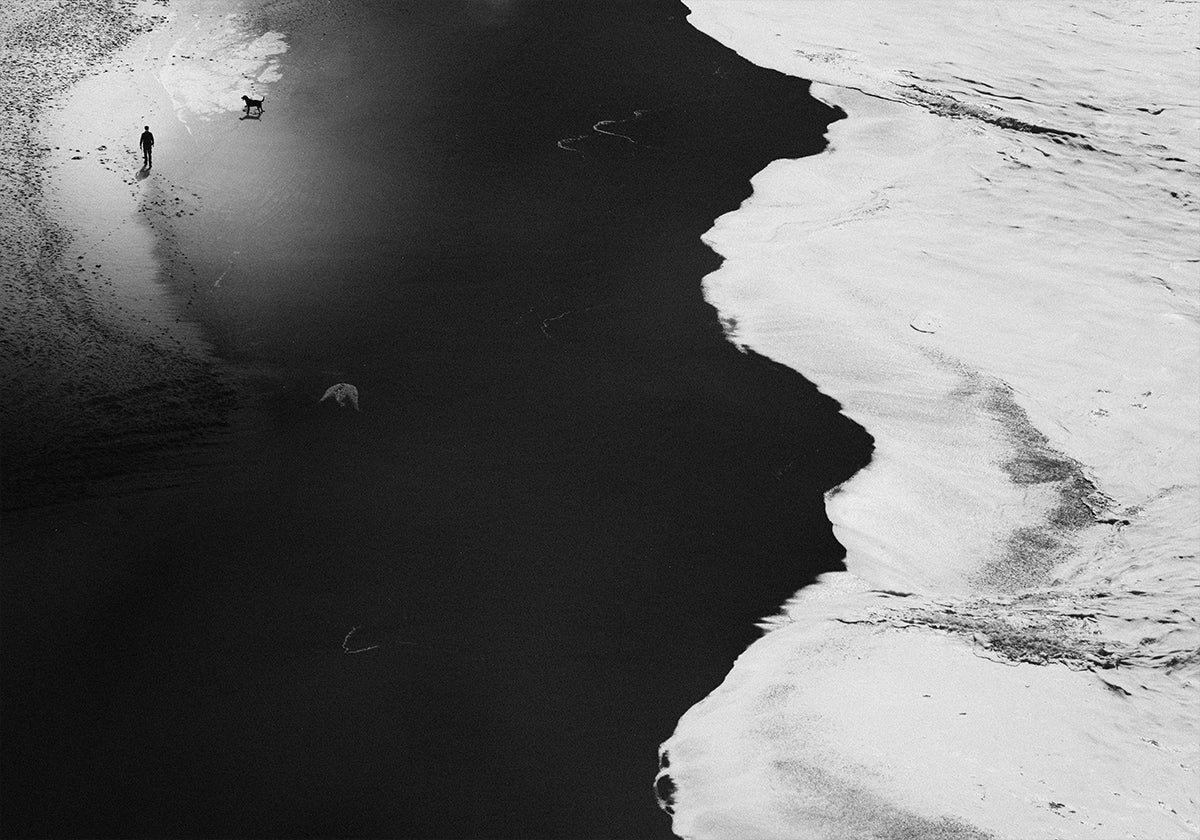 Arvaa asiat tapahtuvat näin -juliste