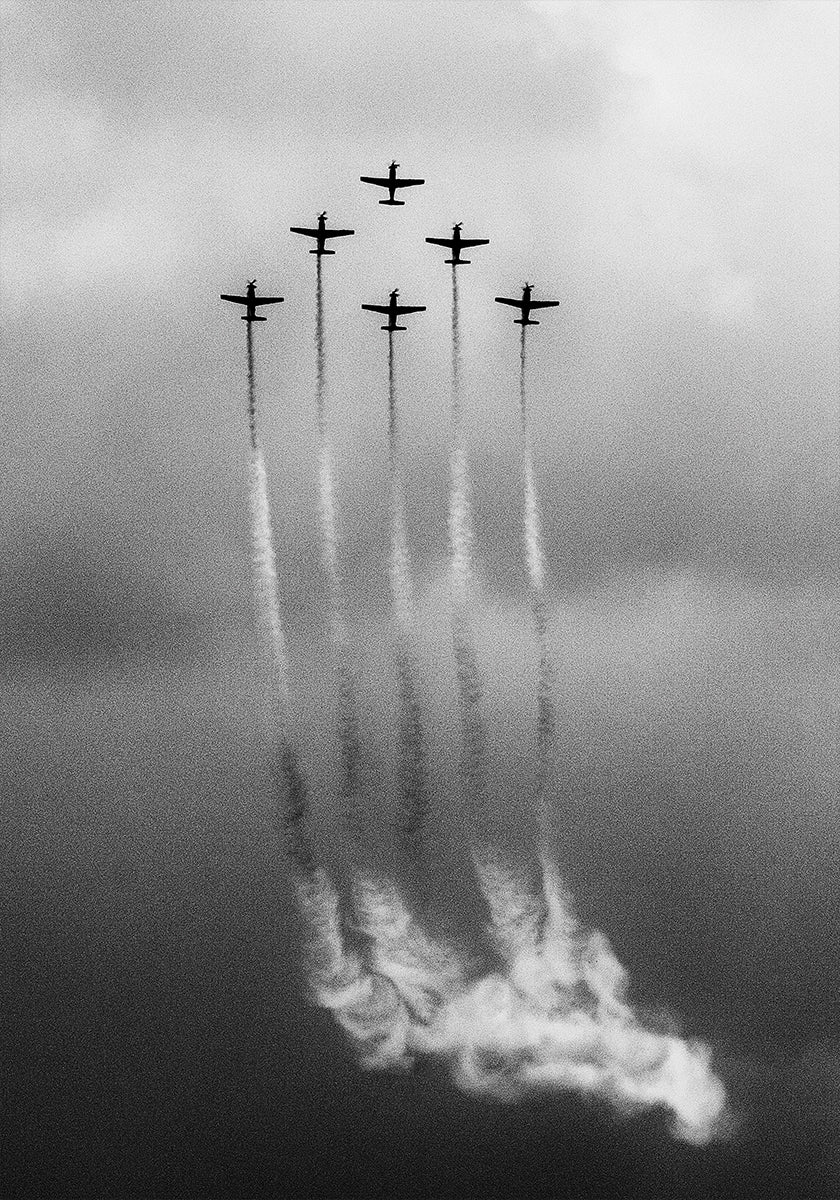 Kuusi Cloud Posterissa