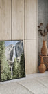 Yosemite Falls Plakat - Posterbox.no
