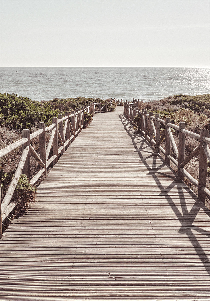 Beach_003 juliste