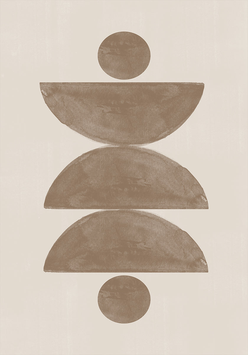 Tasapainotettu geometria (UUSI)