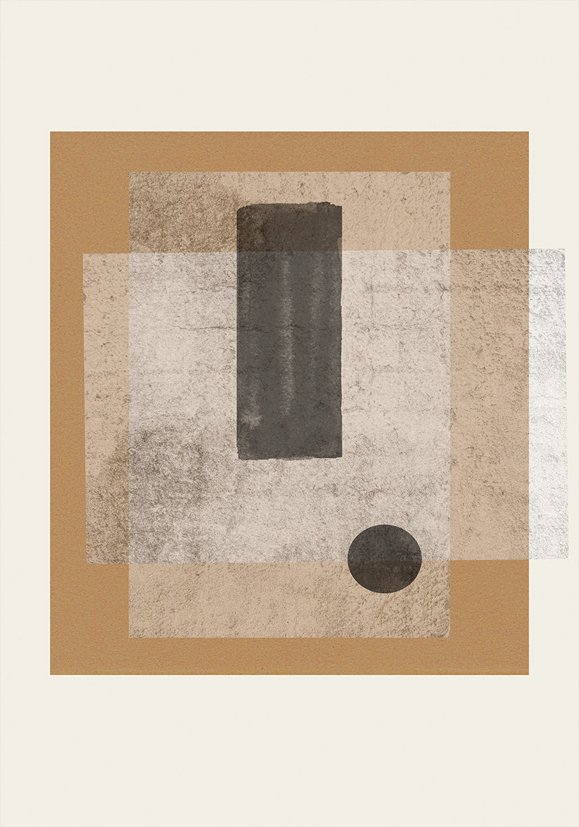 Geometric Harmony (UUSI)