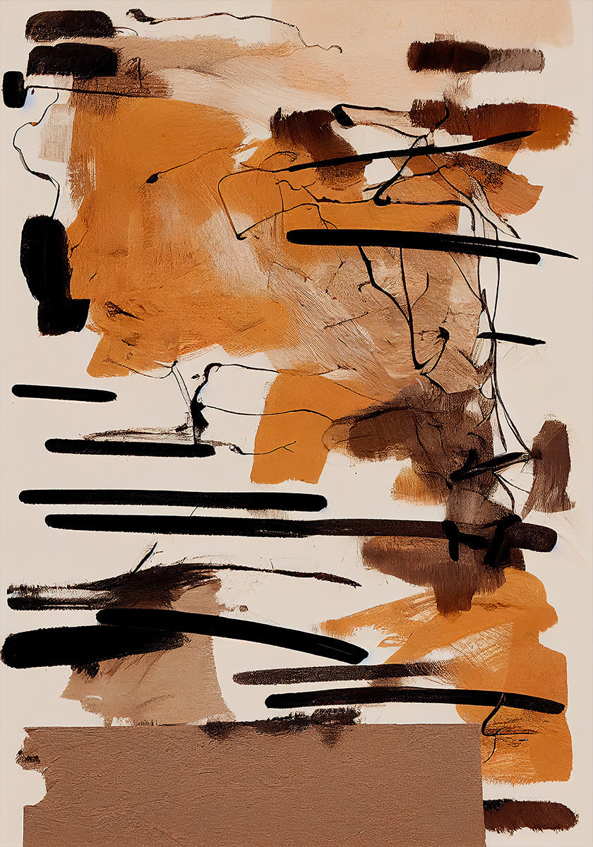Earthy Strokes (UUSI)