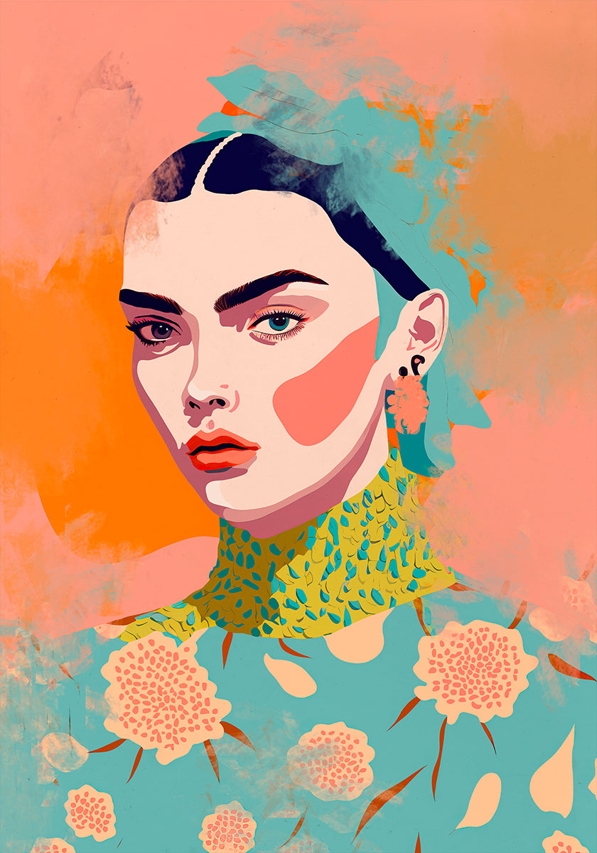 Vivid Elegance (UUSI)