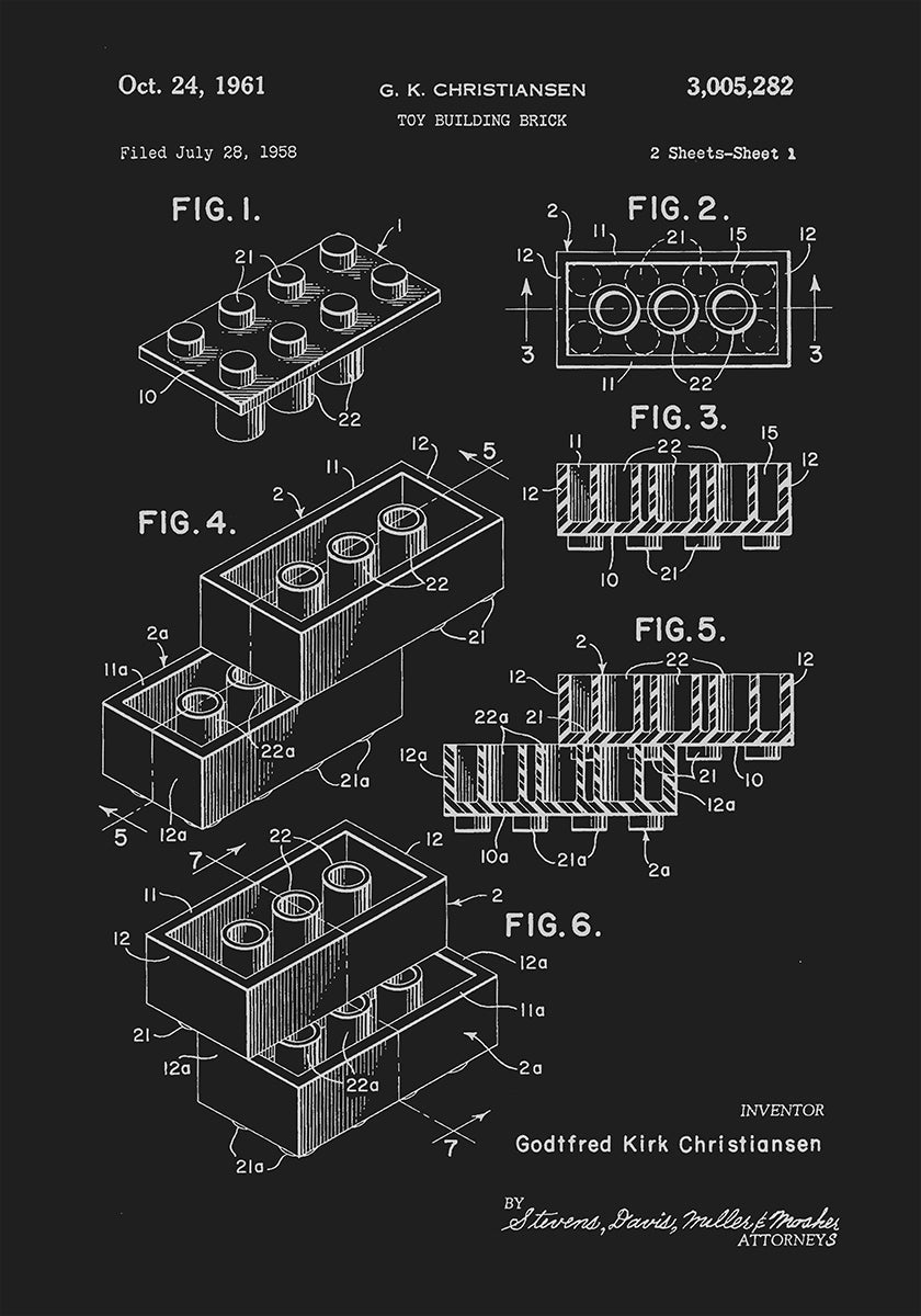 Lego nro 2