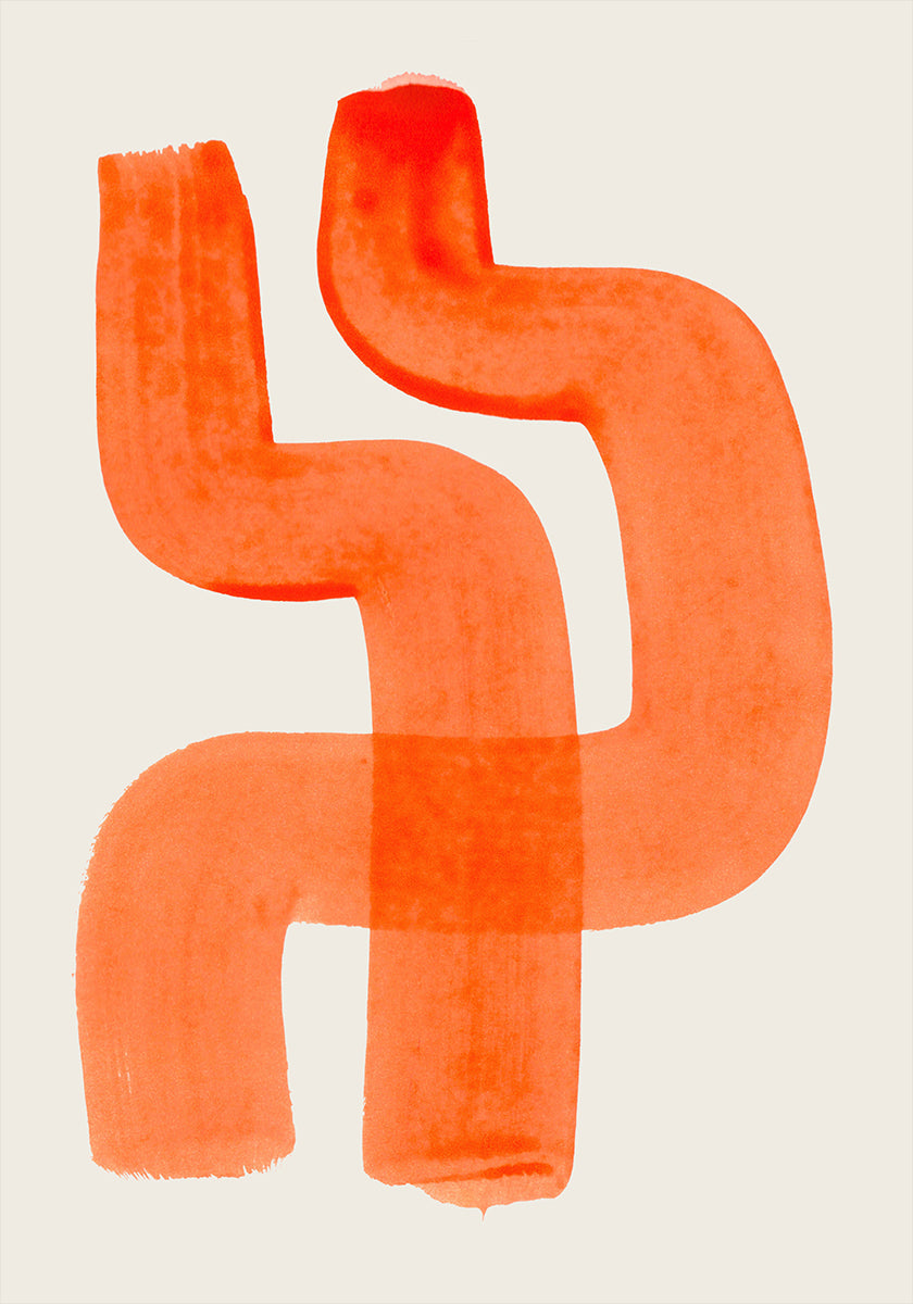 Keskiyön halausjuliste