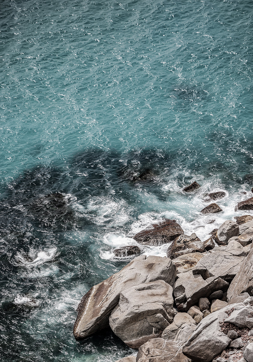 Ocean's Edge -sinfonia