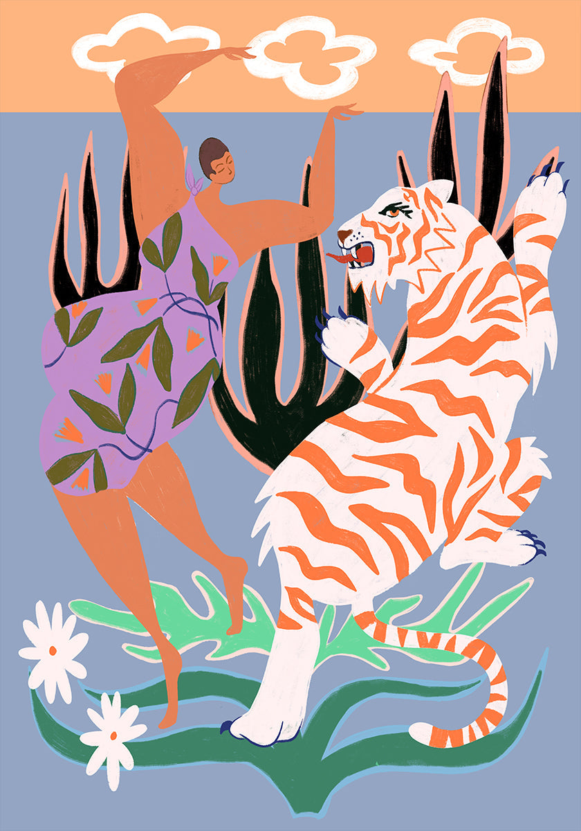 Hei Tiger