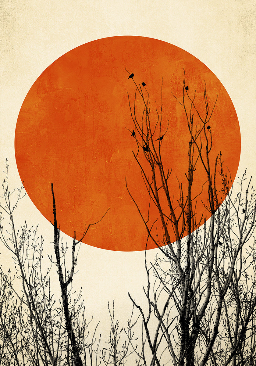 Winter Glow (UUSI)