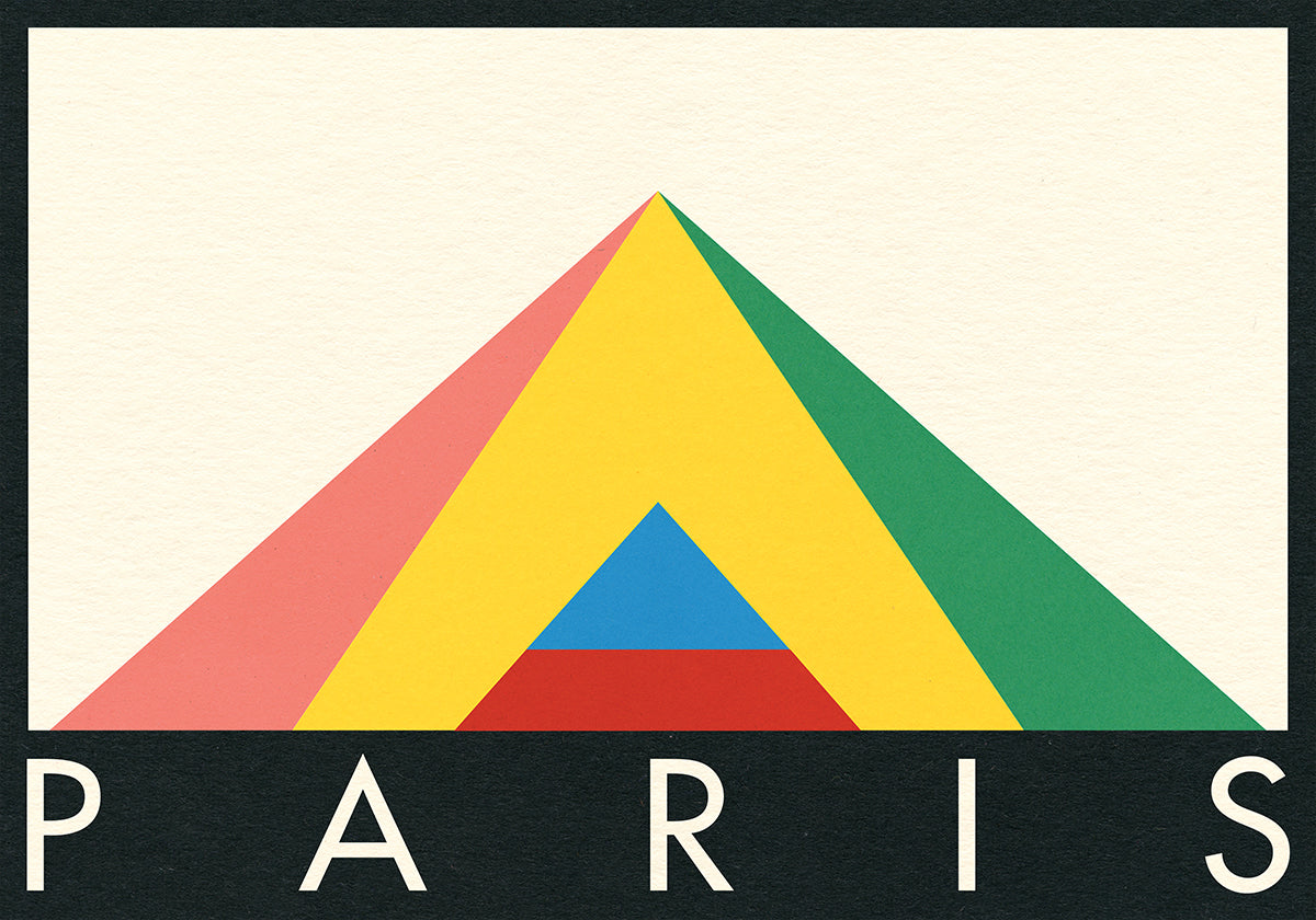 Pariisin Louvre