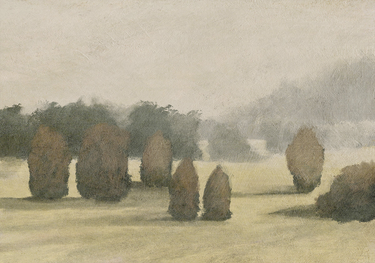 Woodburyn näkymä
