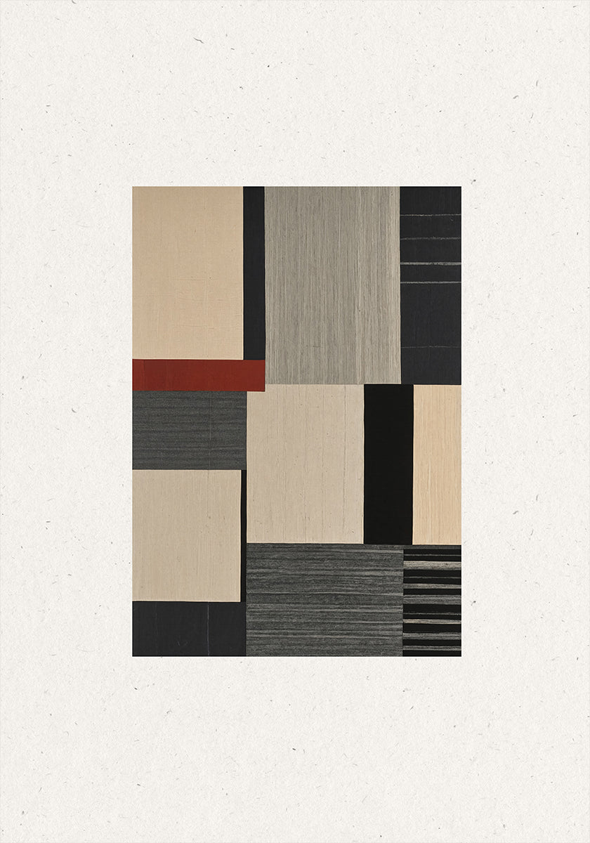 Geometrinen harmonia