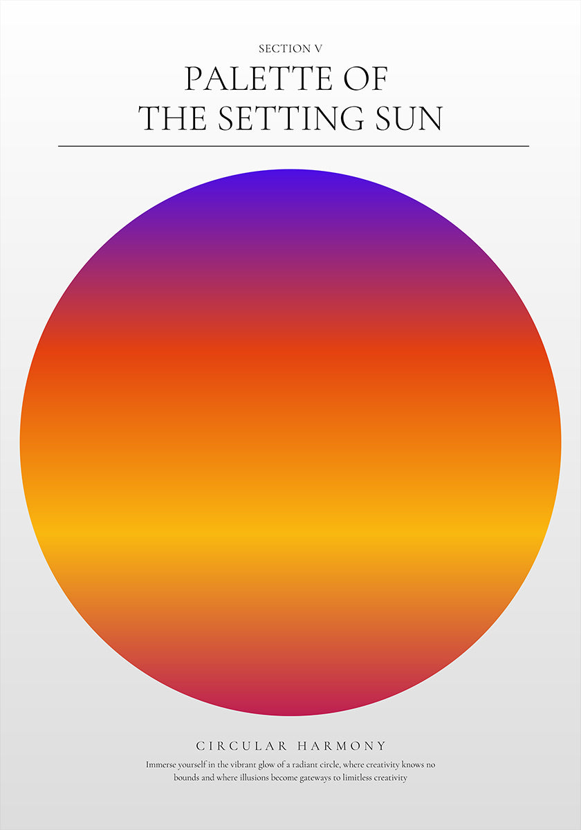 CELESTIAL SPLENDOR Juliste