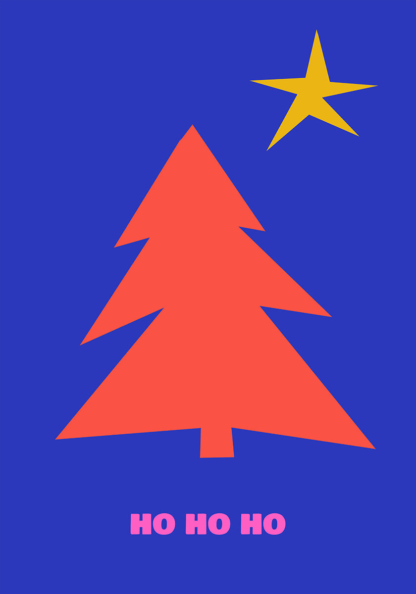 Joulujuliste nro 20