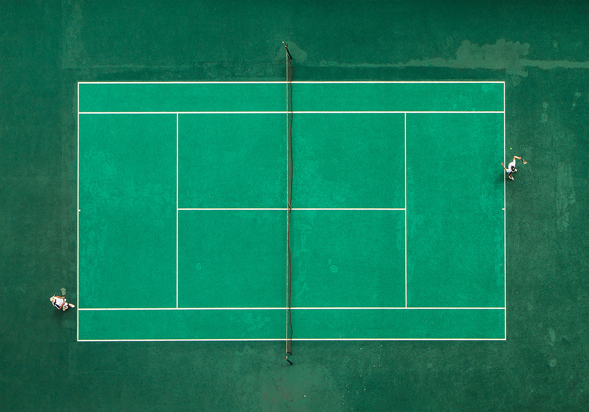 Peli! Sarja! Ottelu! Juliste