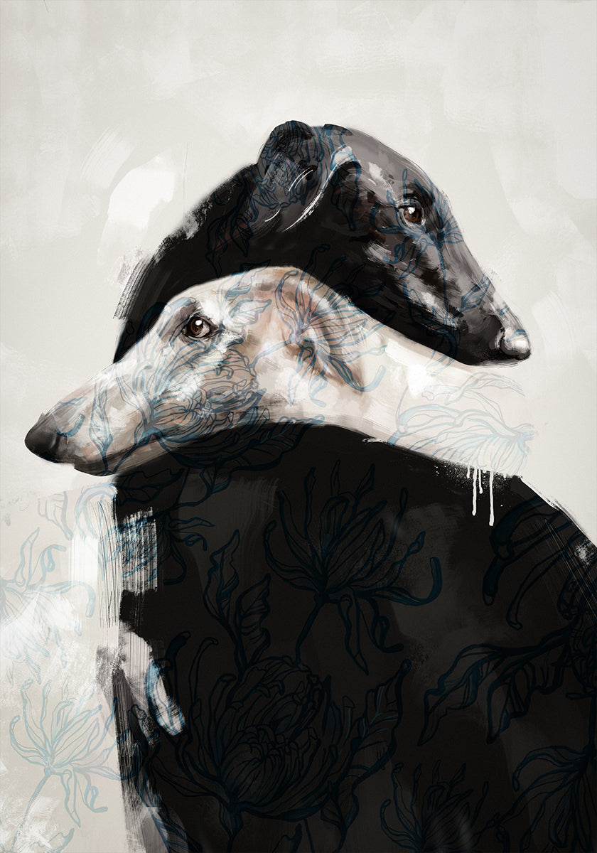 At All Times III -juliste