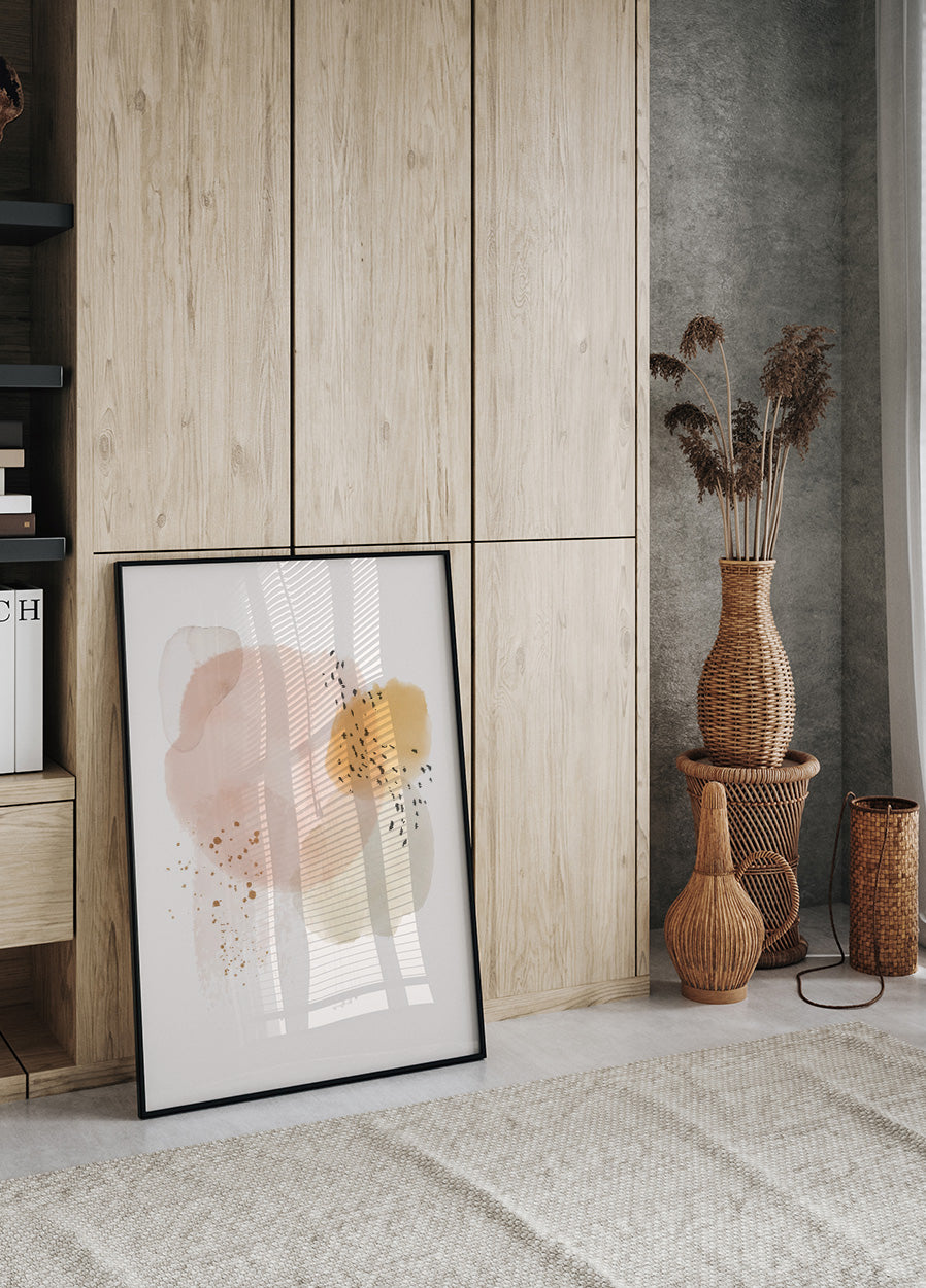 Fantasia Plakat - Posterbox.dk