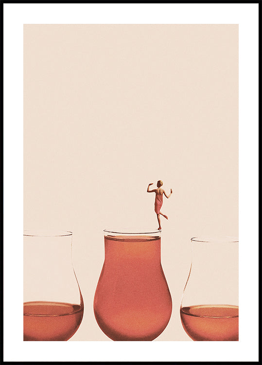 Pidän enemmän koko julisteesta