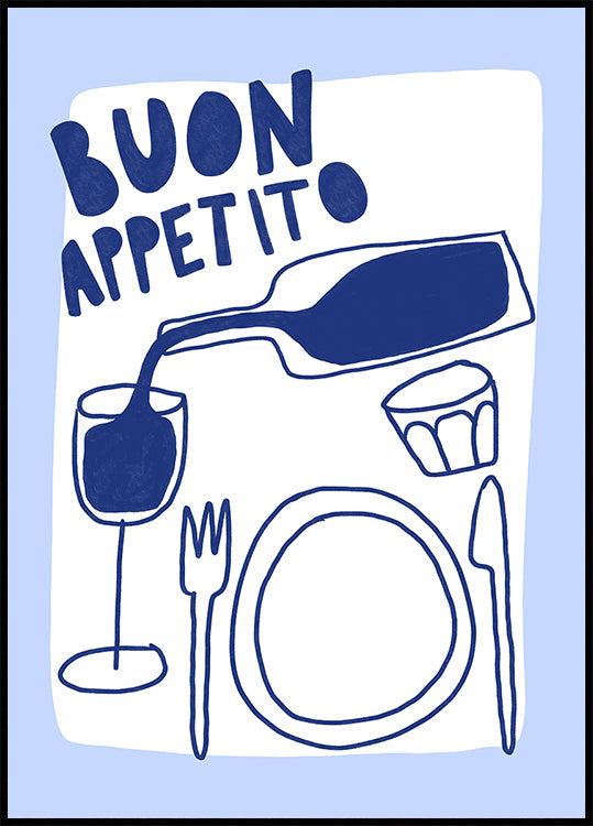 Ruokailun ilo