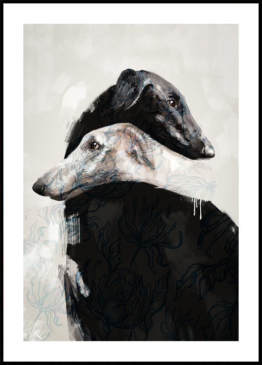 At All Times III -juliste