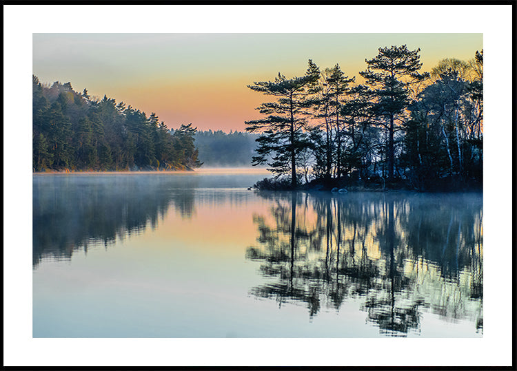 Ennen kuin ihmiset heräävät juliste
