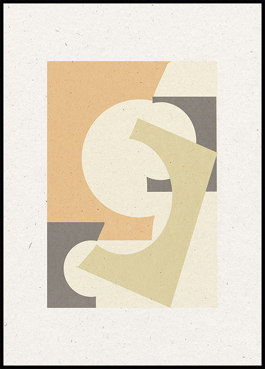 Geometrinen harmonia