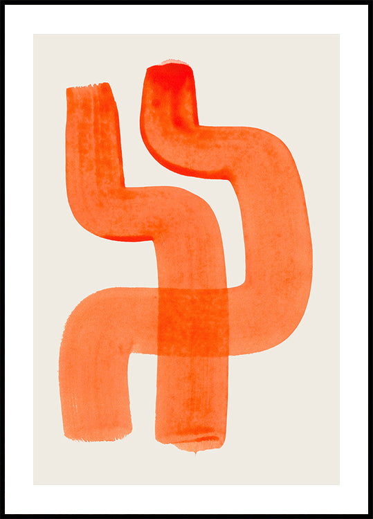 Keskiyön halausjuliste