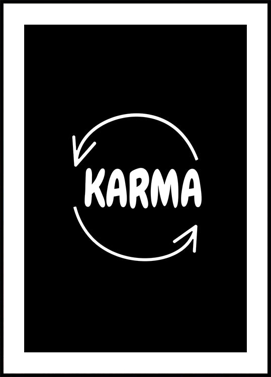 Karma juliste