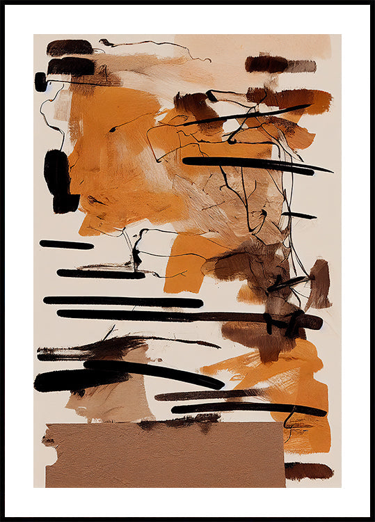 Earthy Strokes (UUSI)