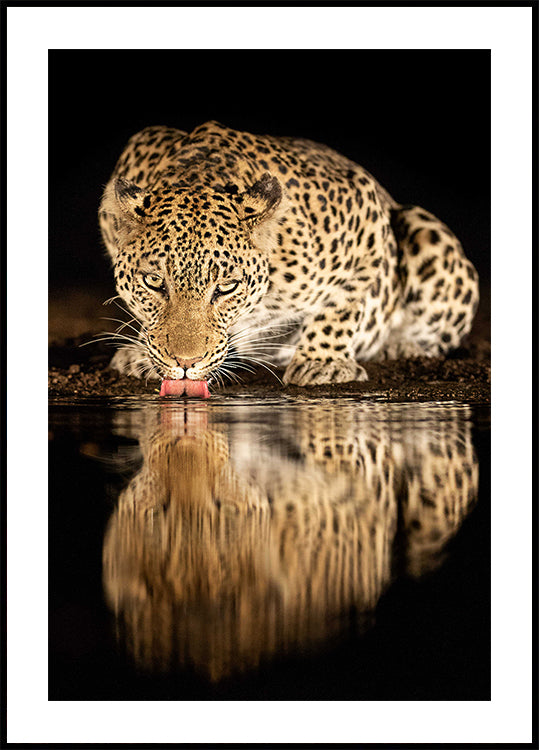 yksinhuoltajaäiti Juliste