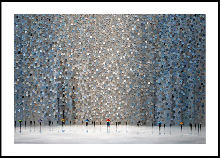Infinity Rain