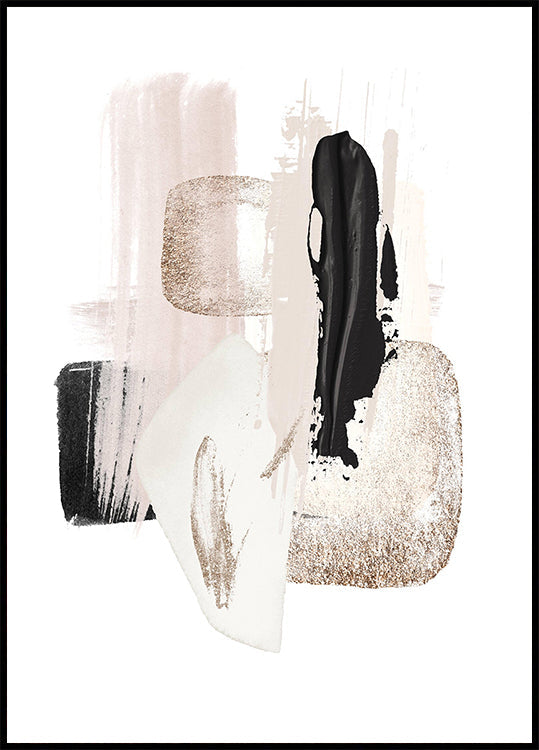 Siveltimen vedot - 1 juliste