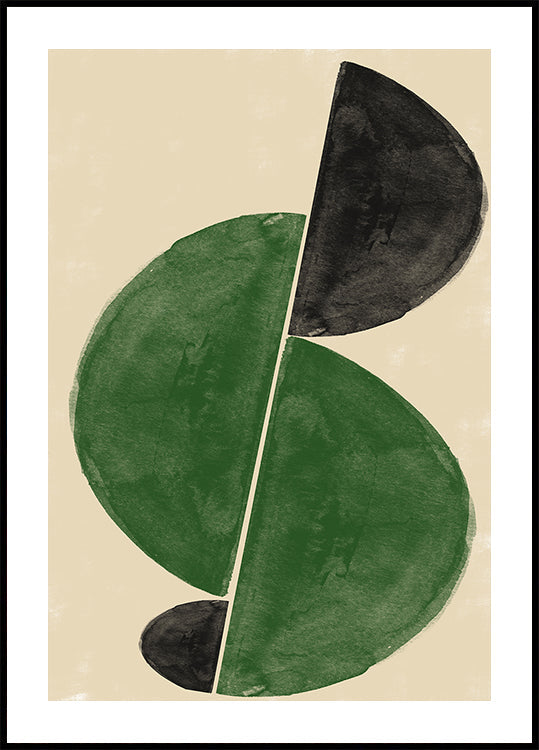 Geometrinen harmonia