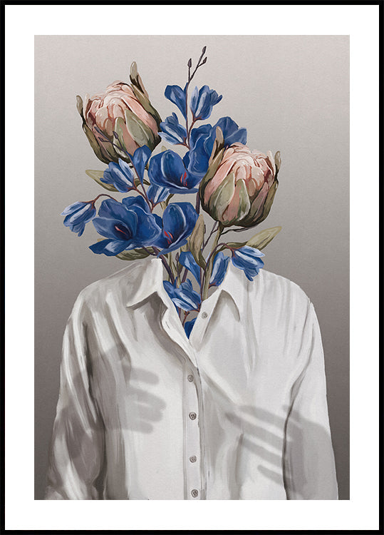 Tuntematon kaipaus nro II