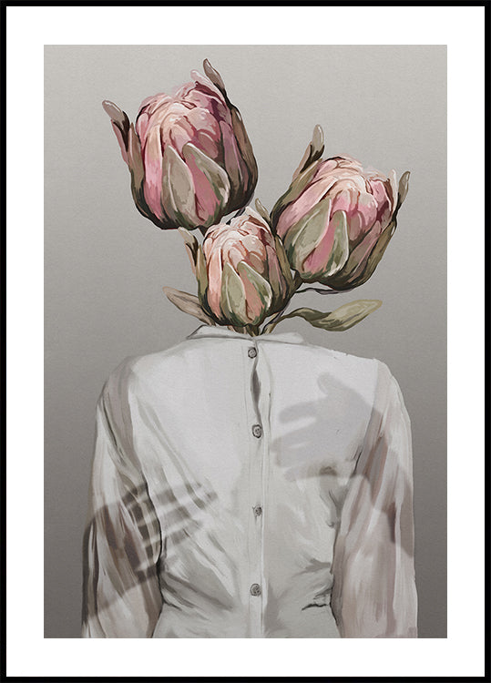 Tuntematon kaipaus No.I