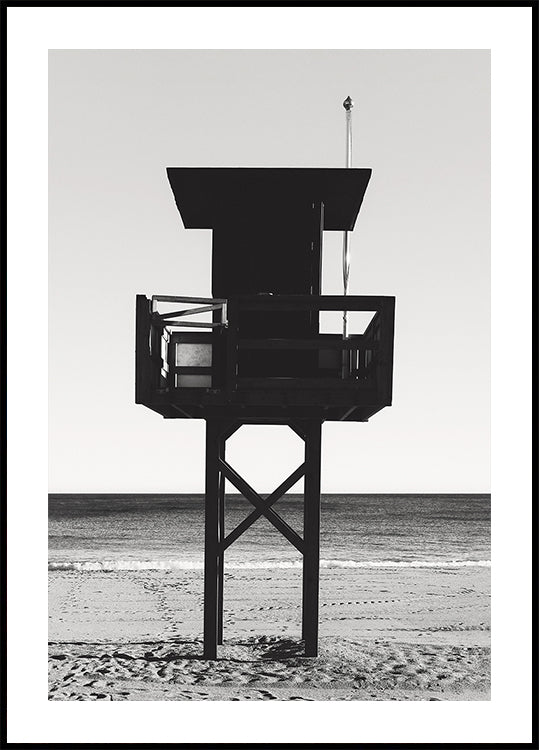 Beach_008 juliste