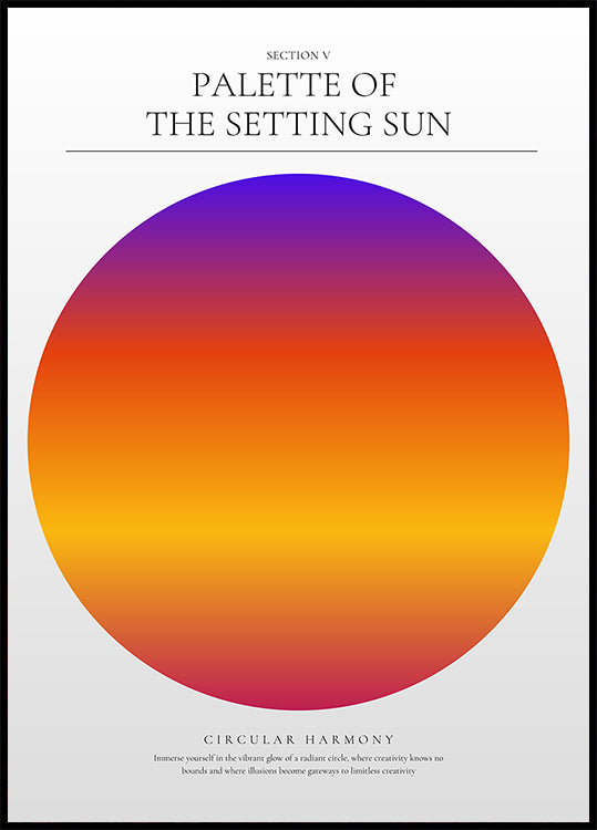 CELESTIAL SPLENDOR Juliste