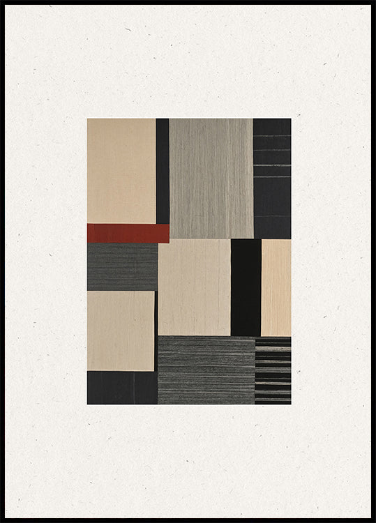 Geometrinen harmonia