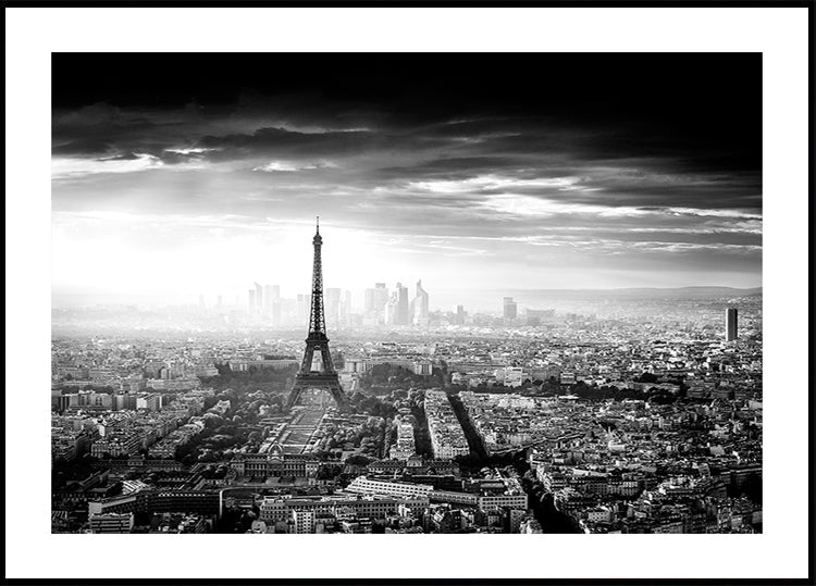 Pariisin juliste