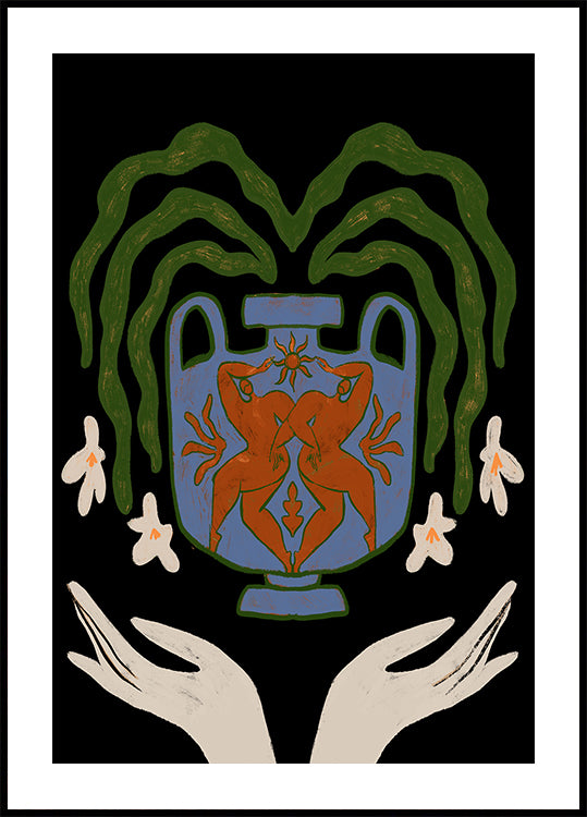 Aluskokoelma : Harmony