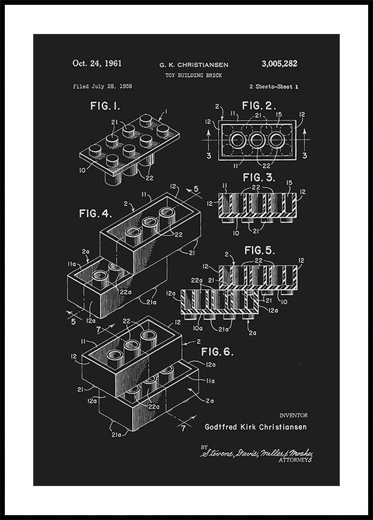 Lego nro 2