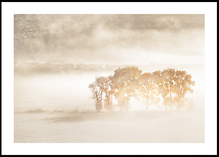 Syksyn unelmien juliste