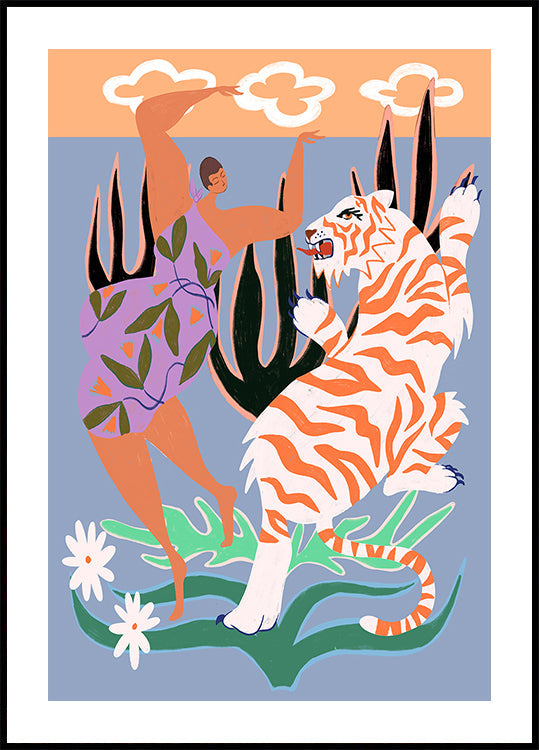 Hei Tiger