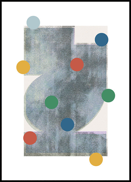 Geometrinen sinfonia