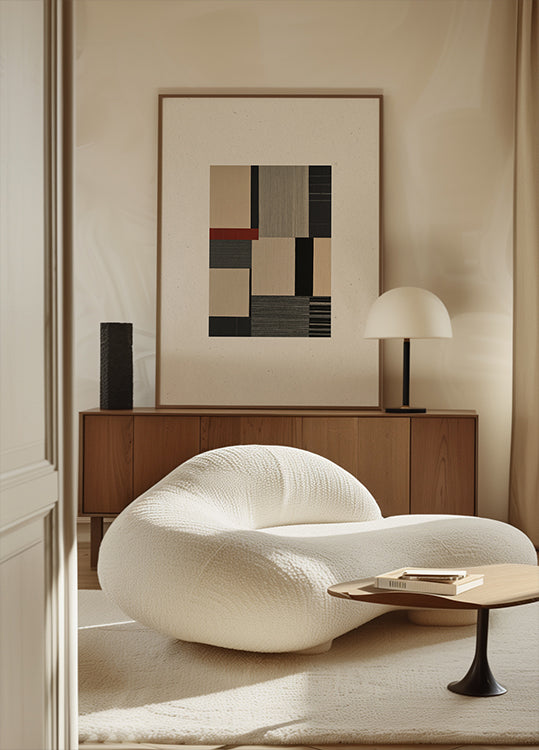Geometrinen harmonia