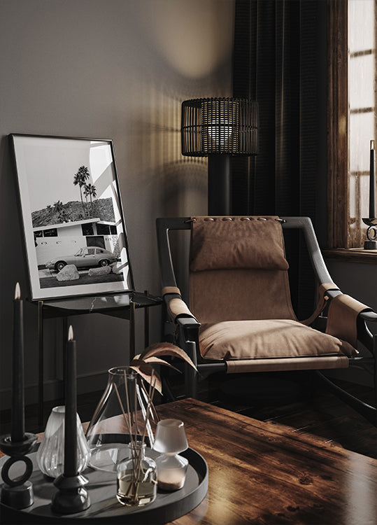 Palm Springs Ride II -juliste