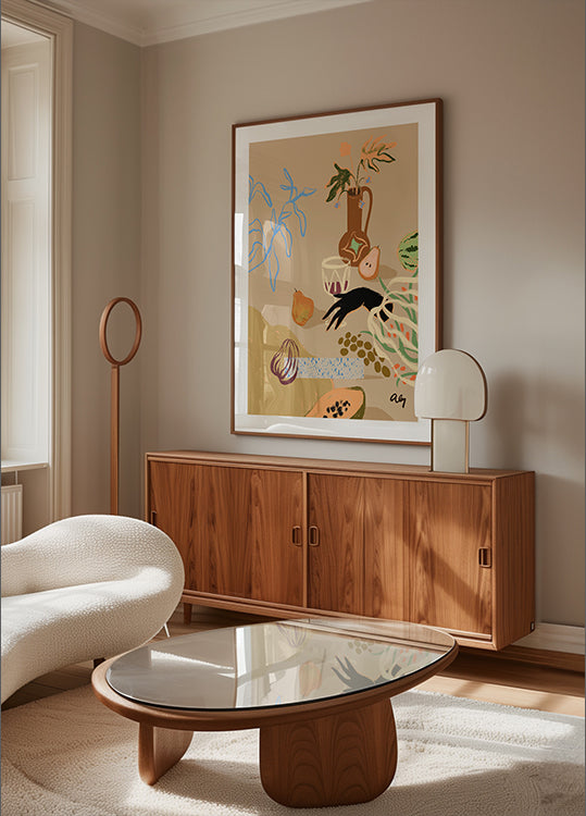 Anna minulle päärynäjuliste