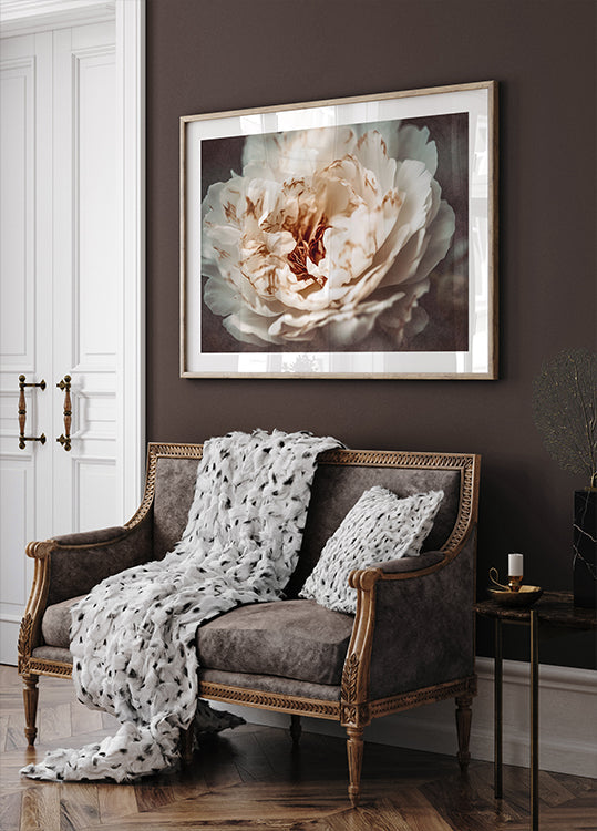 Serenityn terälehdet