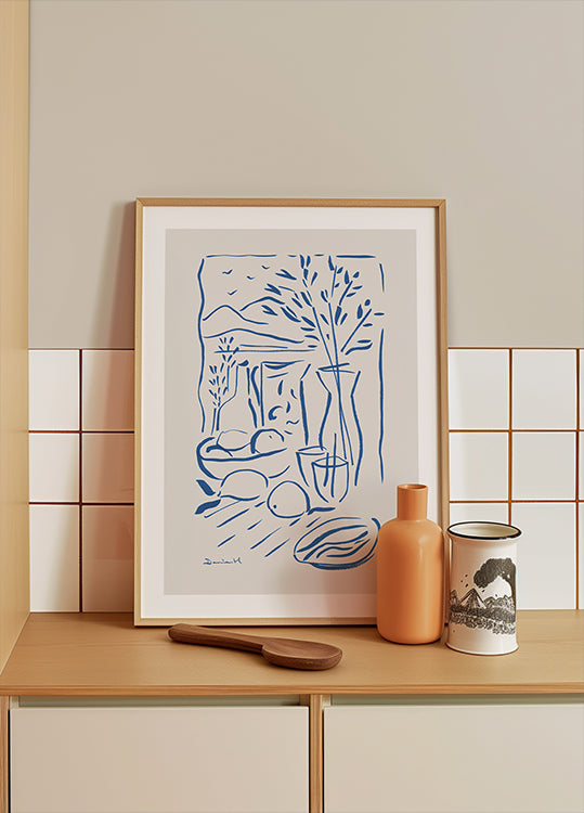 Metatietojen näkymä