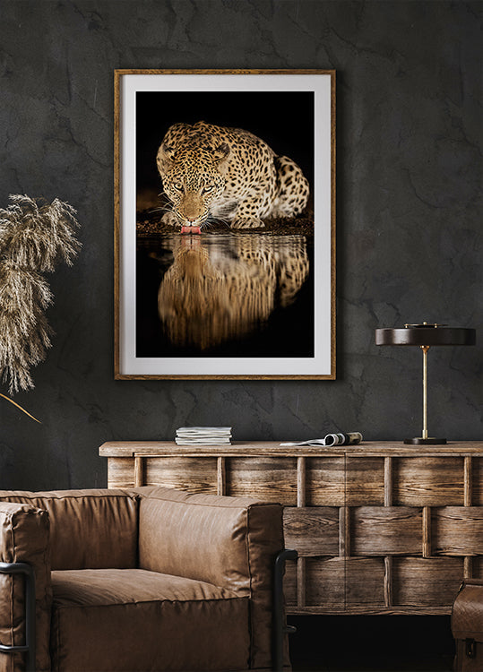 yksinhuoltajaäiti Juliste